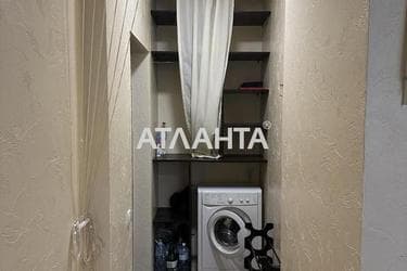 2-кімнатна квартира за адресою вул. Бочарова ген. (площа 33,1 м²) - Atlanta.ua - фото 14