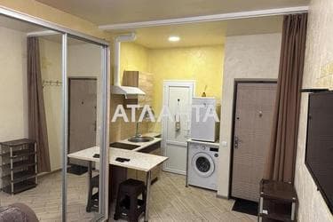 2-кімнатна квартира за адресою вул. Бочарова ген. (площа 33,1 м²) - Atlanta.ua - фото 18
