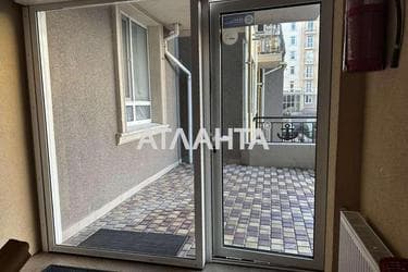 2-кімнатна квартира за адресою вул. Бочарова ген. (площа 33,1 м²) - Atlanta.ua - фото 20