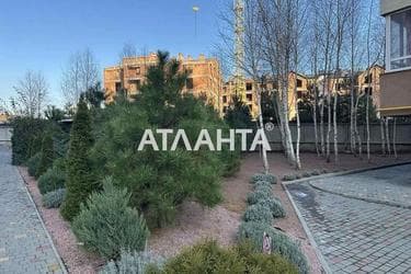 2-кімнатна квартира за адресою вул. Бочарова ген. (площа 33,1 м²) - Atlanta.ua - фото 22