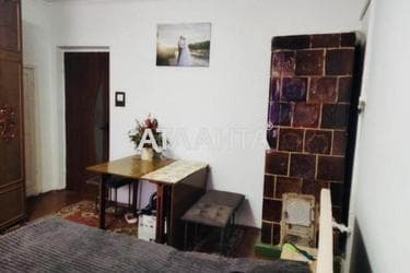 1-кімнатна квартира за адресою вул. Гашека (площа 32,2 м²) - Atlanta.ua - фото 8