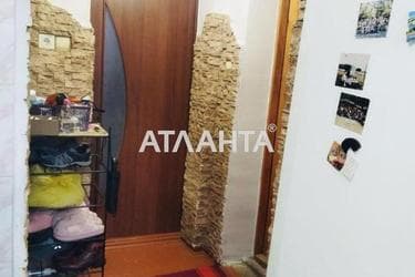 1-кімнатна квартира за адресою вул. Гашека (площа 32,2 м²) - Atlanta.ua - фото 10