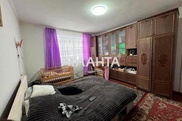 1-комнатная квартира по адресу Гашека Я. Ул. (площадь 32,2 м²) - Atlanta.ua - фото 15