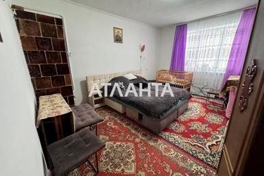 1-комнатная квартира по адресу Гашека Я. Ул. (площадь 32,2 м²) - Atlanta.ua - фото 14