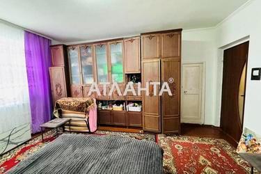 1-комнатная квартира по адресу Гашека Я. Ул. (площадь 32,2 м²) - Atlanta.ua - фото 16