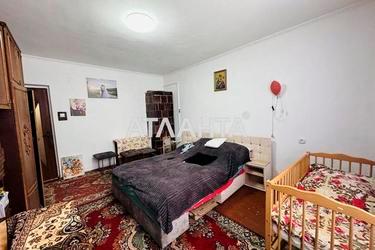 1-комнатная квартира по адресу Гашека Я. Ул. (площадь 32,2 м²) - Atlanta.ua - фото 13