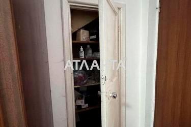 1-комнатная квартира по адресу Гашека Я. Ул. (площадь 32,2 м²) - Atlanta.ua - фото 17