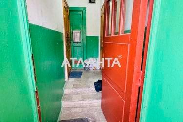 1-комнатная квартира по адресу Гашека Я. Ул. (площадь 32,2 м²) - Atlanta.ua - фото 23