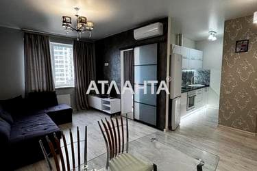 2-комнатная квартира по адресу ул. Сахарова (площадь 45 м²) - Atlanta.ua - фото 45