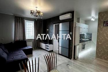 2-комнатная квартира по адресу ул. Сахарова (площадь 45 м²) - Atlanta.ua - фото 39