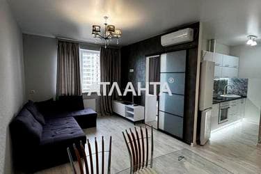 2-комнатная квартира по адресу ул. Сахарова (площадь 45 м²) - Atlanta.ua - фото 46