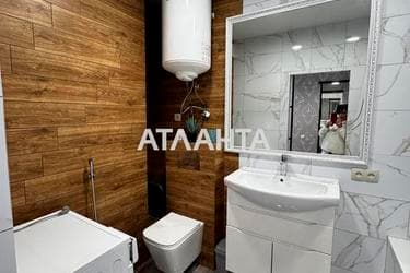 2-комнатная квартира по адресу ул. Сахарова (площадь 45 м²) - Atlanta.ua - фото 67