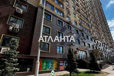 2-комнатная квартира по адресу ул. Сахарова (площадь 45 м²) - Atlanta.ua - фото 70