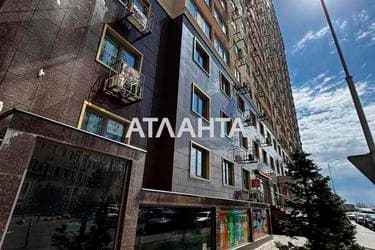 2-комнатная квартира по адресу ул. Сахарова (площадь 45 м²) - Atlanta.ua - фото 71