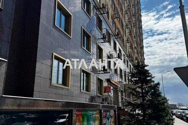 2-комнатная квартира по адресу ул. Сахарова (площадь 45 м²) - Atlanta.ua - фото 72