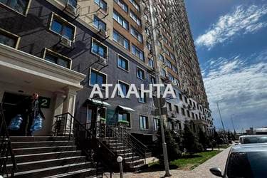 2-комнатная квартира по адресу ул. Сахарова (площадь 45 м²) - Atlanta.ua - фото 73