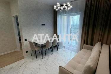 1-кімнатна квартира за адресою вул. Краснова (площа 42 м²) - фото 13 1-кімнатна квартира за адресою вул. Краснова (площа 42 м²) - Atlanta.ua - фото 13