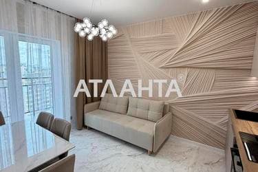 1-кімнатна квартира за адресою вул. Краснова (площа 42 м²) - фото 14 1-кімнатна квартира за адресою вул. Краснова (площа 42 м²) - Atlanta.ua - фото 14