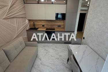 1-кімнатна квартира за адресою вул. Краснова (площа 42 м²) - фото 15 1-кімнатна квартира за адресою вул. Краснова (площа 42 м²) - Atlanta.ua - фото 15