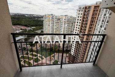1-кімнатна квартира за адресою вул. Краснова (площа 42 м²) - фото 16 1-кімнатна квартира за адресою вул. Краснова (площа 42 м²) - Atlanta.ua - фото 16