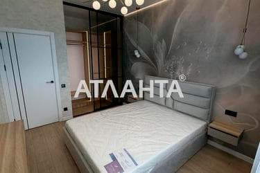 1-кімнатна квартира за адресою вул. Краснова (площа 42 м²) - фото 19 1-кімнатна квартира за адресою вул. Краснова (площа 42 м²) - Atlanta.ua - фото 19