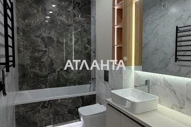 1-кімнатна квартира за адресою вул. Краснова (площа 42 м²) - фото 23 1-кімнатна квартира за адресою вул. Краснова (площа 42 м²) - Atlanta.ua - фото 23
