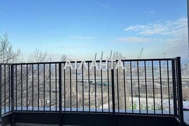 1-кімнатна квартира за адресою вул. Софіївська (площа 40 м²) - Atlanta.ua - фото 10