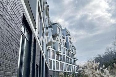 1-кімнатна квартира за адресою вул. Софіївська (площа 40 м²) - Atlanta.ua - фото 11