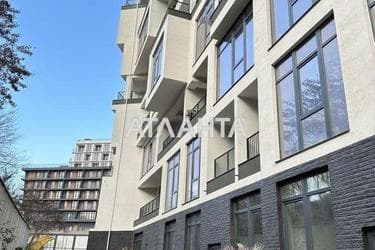 1-кімнатна квартира за адресою вул. Софіївська (площа 40 м²) - Atlanta.ua - фото 12