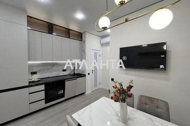 1-кімнатна квартира за адресою вул. Краснова (площа 43 м²) - Atlanta.ua - фото 12