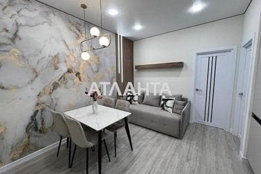 1-кімнатна квартира за адресою вул. Краснова (площа 43 м²) - Atlanta.ua - фото 13