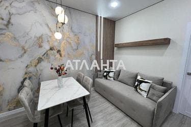 1-кімнатна квартира за адресою вул. Краснова (площа 43 м²) - Atlanta.ua - фото 14