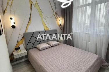 1-кімнатна квартира за адресою вул. Краснова (площа 43 м²) - Atlanta.ua - фото 15