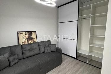 1-кімнатна квартира за адресою вул. Краснова (площа 43 м²) - Atlanta.ua - фото 17