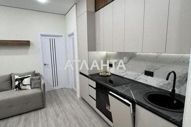 1-кімнатна квартира за адресою вул. Краснова (площа 43 м²) - Atlanta.ua - фото 20