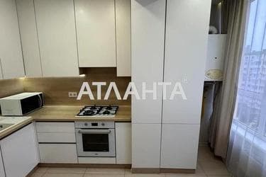 1-room apartment apartment by the address st. Evropeyskaya (area 37,2 m²) - Atlanta.ua - photo 19