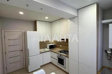 1-room apartment apartment by the address st. Evropeyskaya (area 37,2 m²) - Atlanta.ua - photo 21