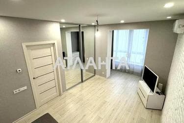 1-room apartment apartment by the address st. Evropeyskaya (area 37,2 m²) - Atlanta.ua - photo 27