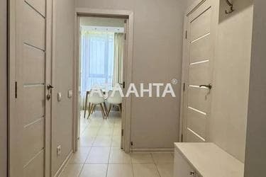 1-room apartment apartment by the address st. Evropeyskaya (area 37,2 m²) - Atlanta.ua - photo 28