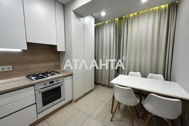 1-room apartment apartment by the address st. Evropeyskaya (area 37,2 m²) - Atlanta.ua - photo 17