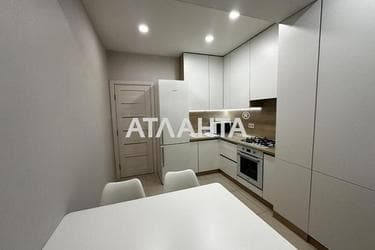 1-room apartment apartment by the address st. Evropeyskaya (area 37,2 m²) - Atlanta.ua - photo 20