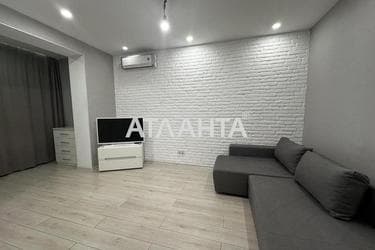 1-room apartment apartment by the address st. Evropeyskaya (area 37,2 m²) - Atlanta.ua - photo 26