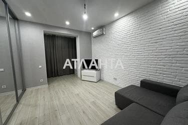 1-room apartment apartment by the address st. Evropeyskaya (area 37,2 m²) - Atlanta.ua - photo 23