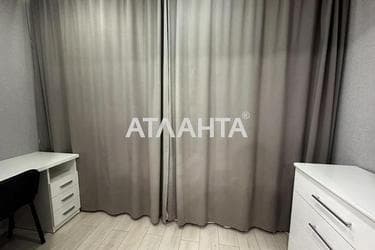 1-room apartment apartment by the address st. Evropeyskaya (area 37,2 m²) - Atlanta.ua - photo 25
