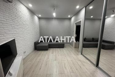 1-room apartment apartment by the address st. Evropeyskaya (area 37,2 m²) - Atlanta.ua - photo 22