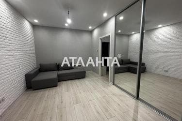 1-room apartment apartment by the address st. Evropeyskaya (area 37,2 m²) - Atlanta.ua - photo 24