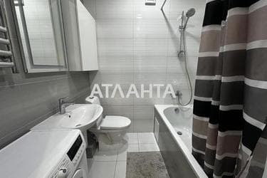 1-room apartment apartment by the address st. Evropeyskaya (area 37,2 m²) - Atlanta.ua - photo 29