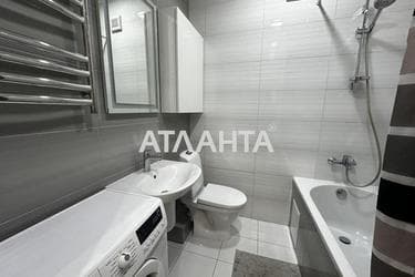 1-room apartment apartment by the address st. Evropeyskaya (area 37,2 m²) - Atlanta.ua - photo 30