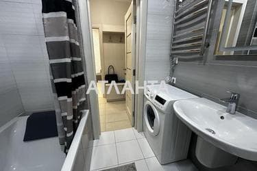 1-room apartment apartment by the address st. Evropeyskaya (area 37,2 m²) - Atlanta.ua - photo 31