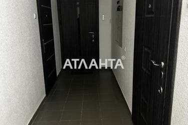 1-room apartment apartment by the address st. Evropeyskaya (area 37,2 m²) - Atlanta.ua - photo 32